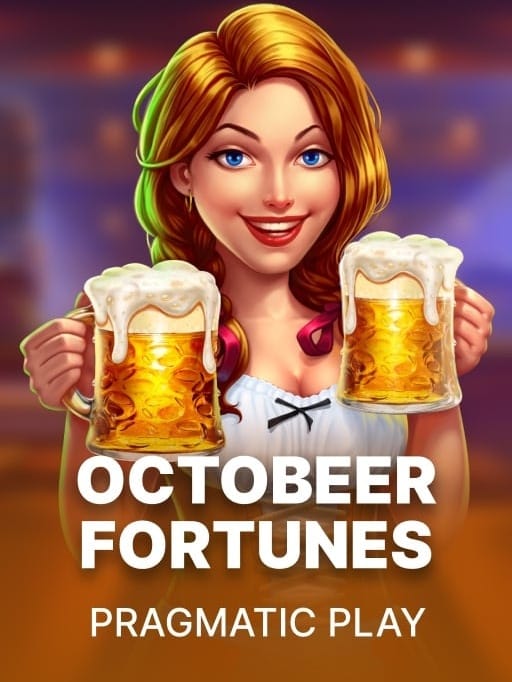 Octobeer Fortunes